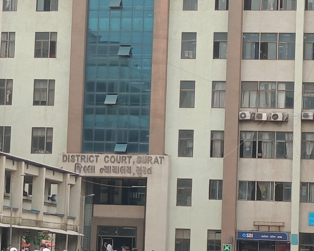 surat court