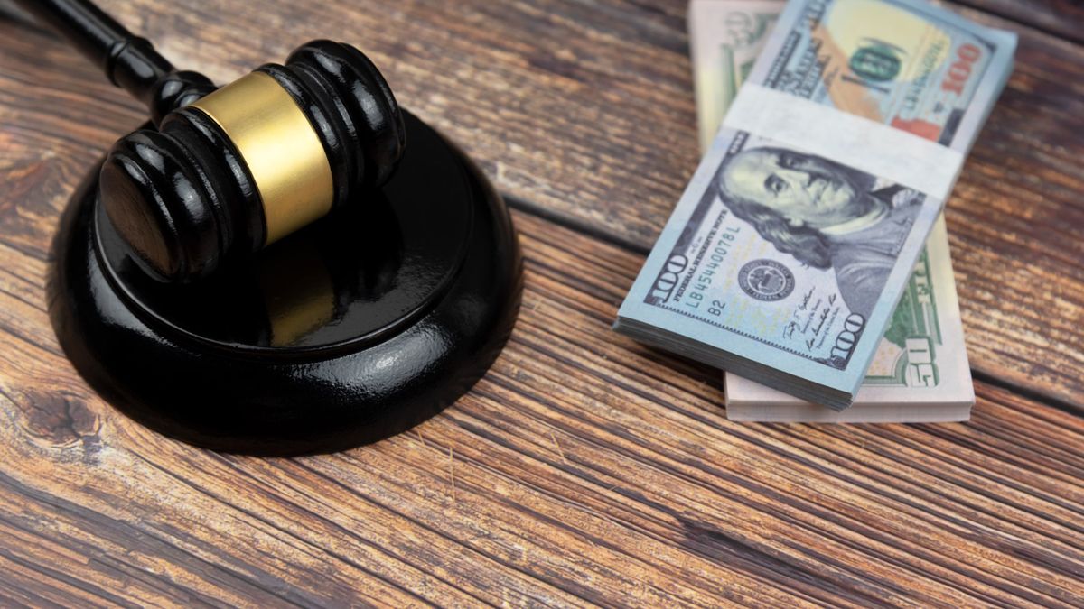 Consumer & Compensation Claims banner