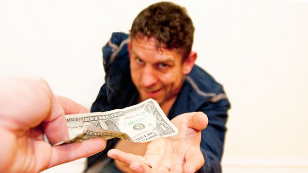 Contracts & Money Recovery banner