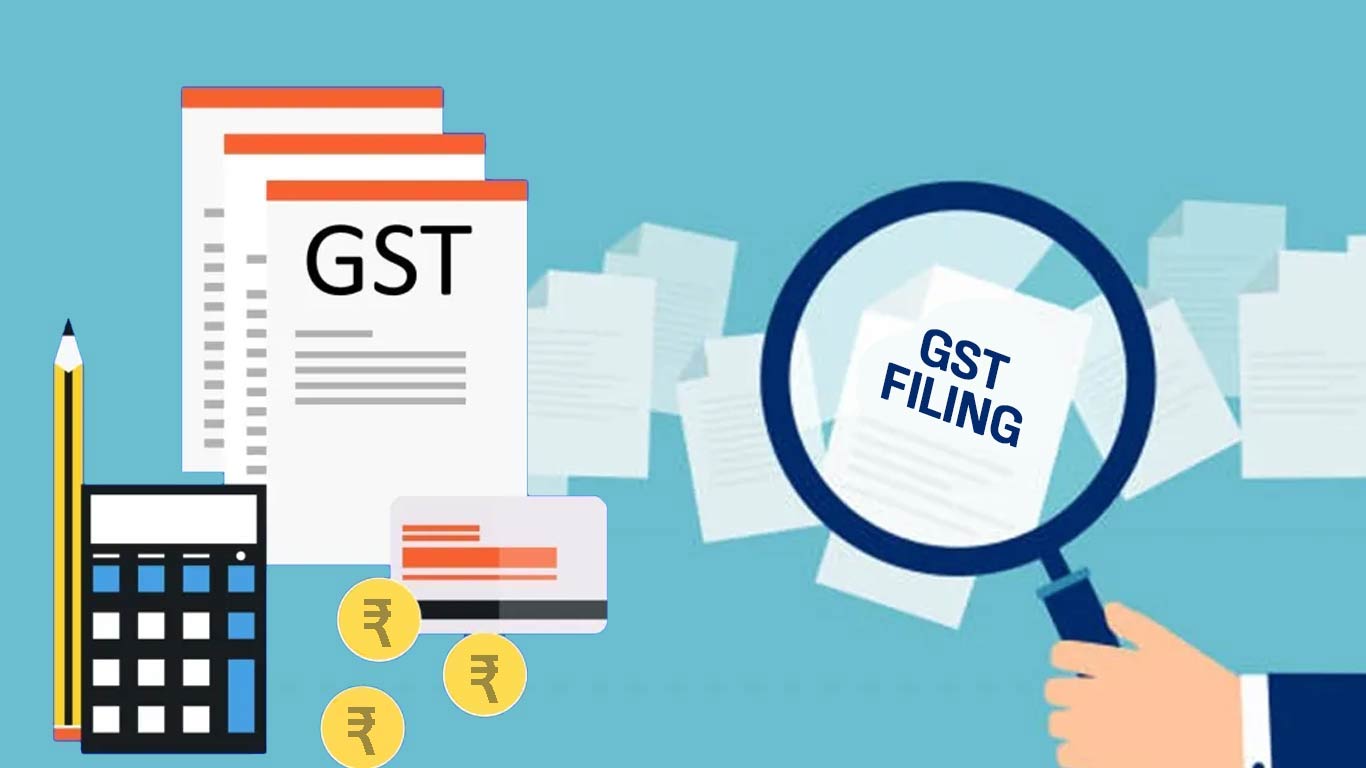 GST Disputes & Compliance Issues banner