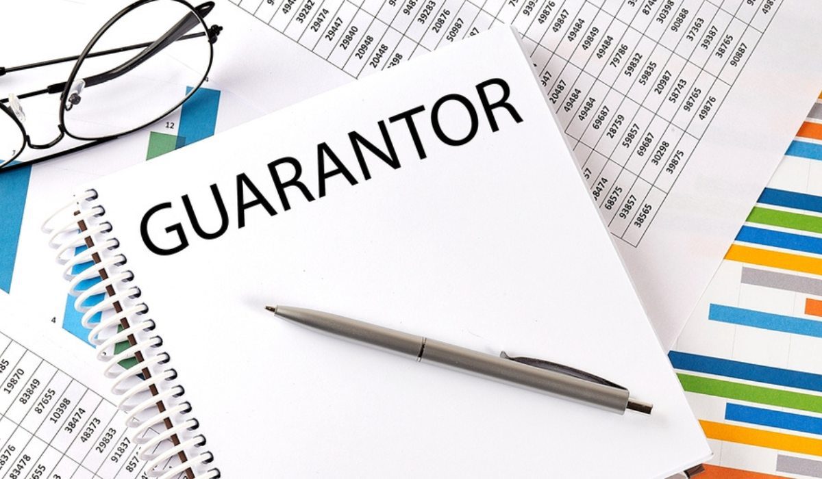Guarantor Liability Issues banner
