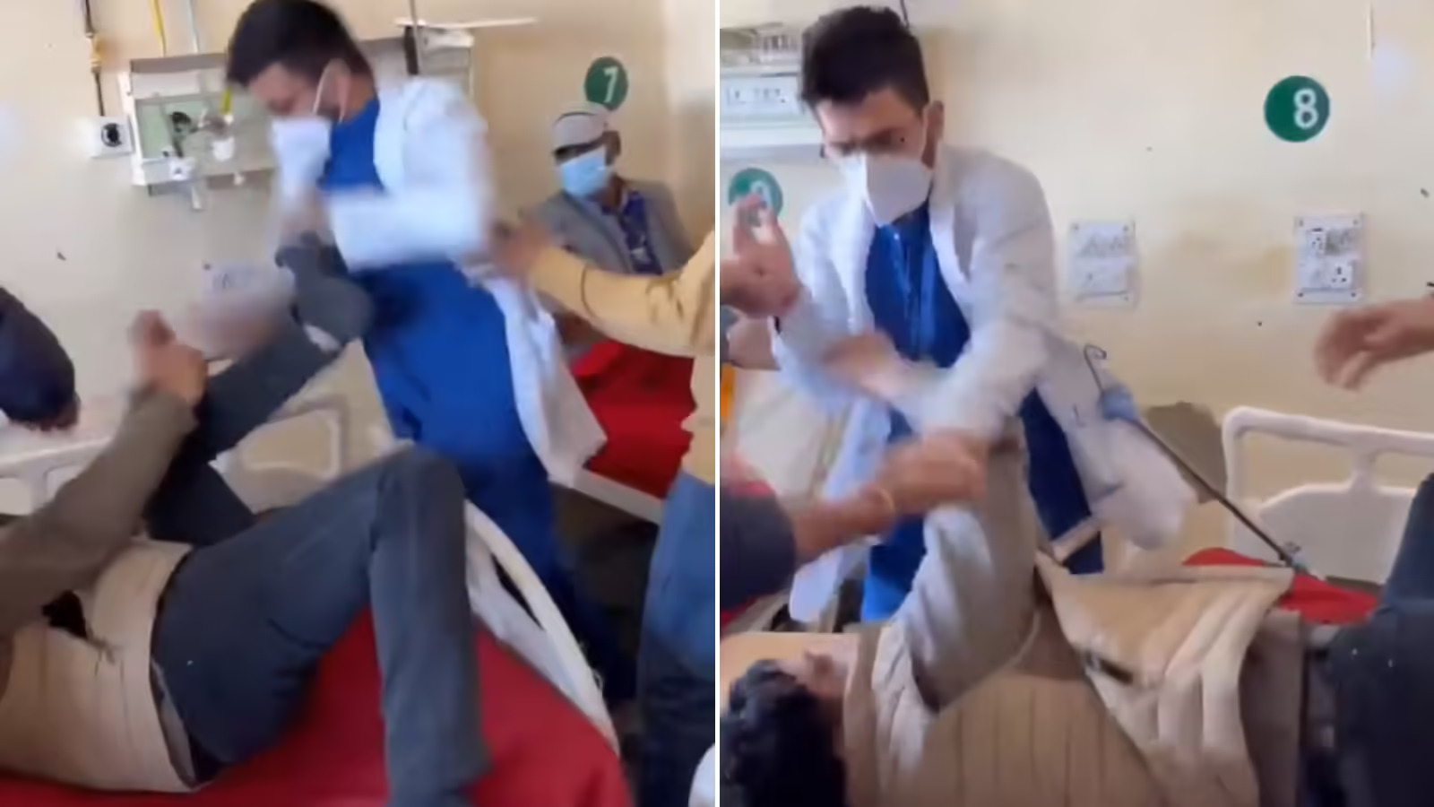 Hospital & Clinical Disputes banner