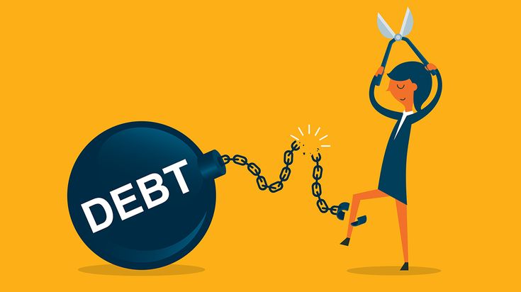 Loan Settlement & One-Time Settlement banner