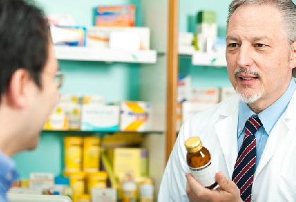 Pharmacy & Drug-Related Issues banner