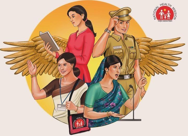 Women & Child Rights Protection banner